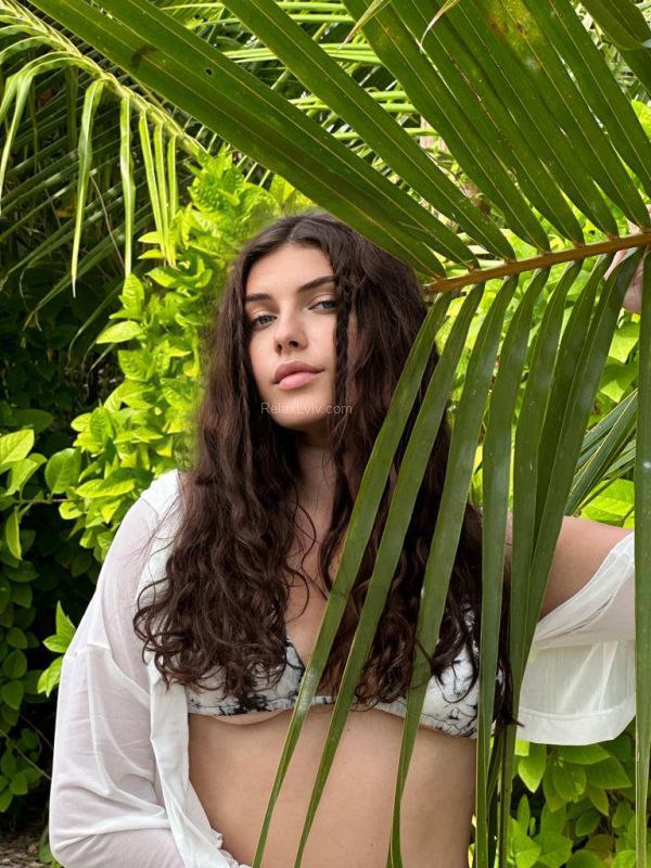 Lviv escort : Katerina - photo 4