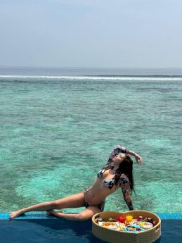 Escort Lviv : Katerina - photo 5