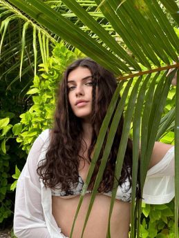 Escort Lviv : Katerina - photo 3