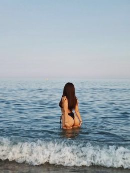 Escort Lviv : Adel - photo 2