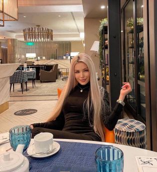 Escort Lviv : Nika - photo 4