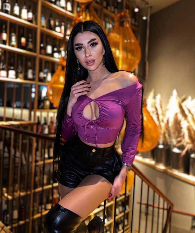 Повія Львова : Маріна - фото 4