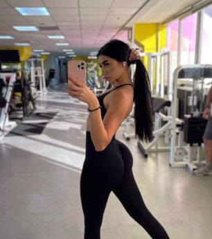 Повія Львова : Маріна - фото 1