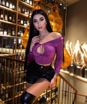 Повія Львова : Маріна - фото 5