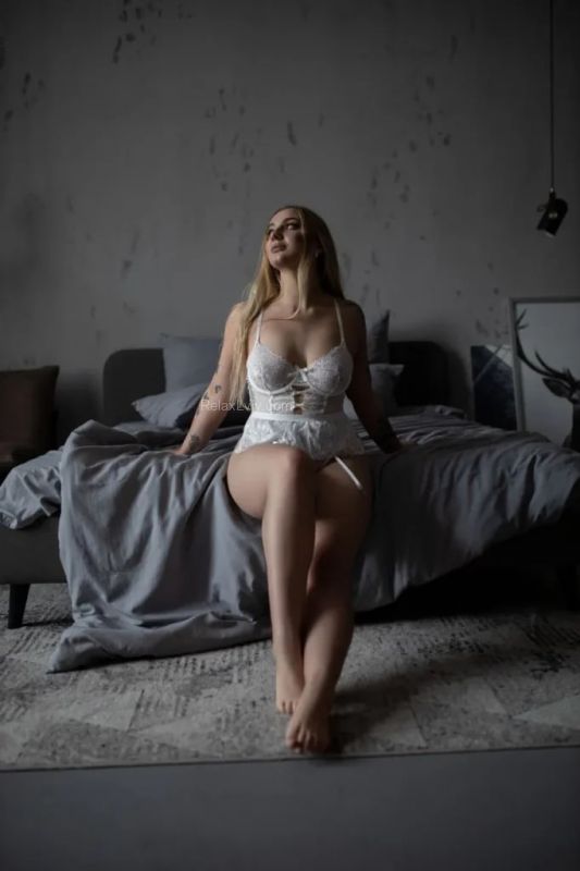Проститутки Львова : Мария - фото 4