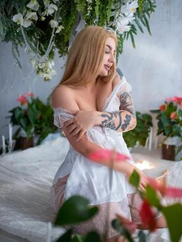 Проститутка Львова : Мария - фото 2