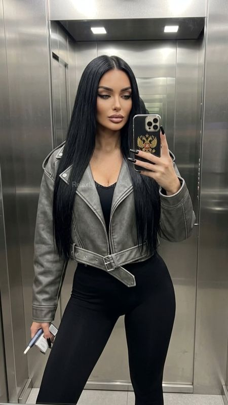 Lviv escort : Diana - photo 10
