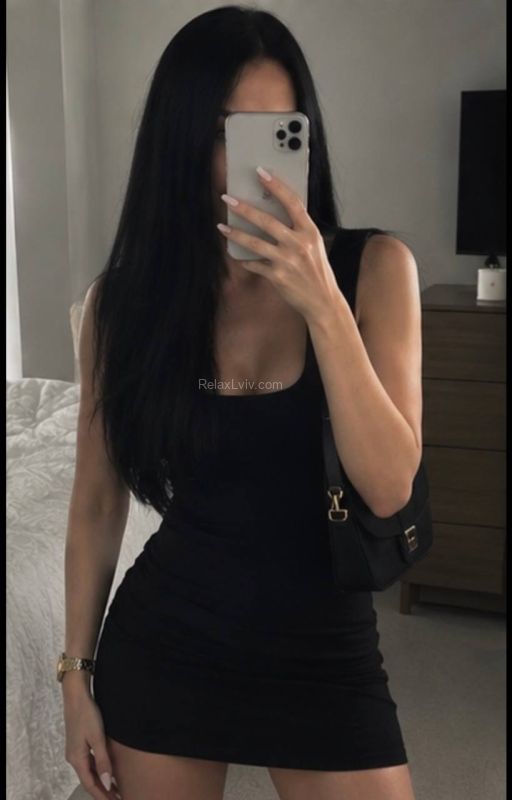 Lviv escort : Diana - photo 3