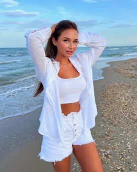 Escort Lviv : Evgeniya - photo 2