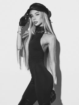 Escort Lviv : Margo - photo 2