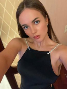 Повія Львова : Кіра - фото 5