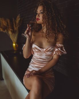 Escort Lviv : Eva - photo 4