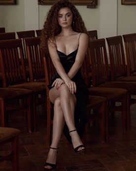 Escort Lviv : Eva - photo 5