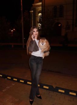 Escort Lviv : Karina - photo 3