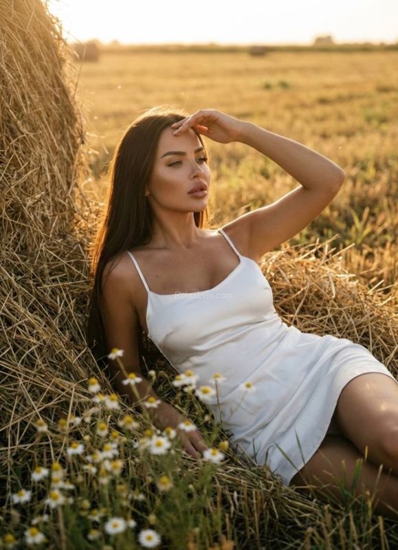 Lviv escort : Viktoriya - photo 3