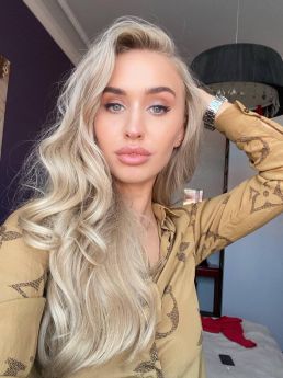 Повія Львова : Єлізавєта - фото 3
