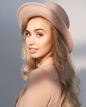 Повія Львова : Єлізавєта - фото 1