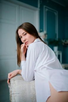 Повія Львова : Кіра - фото 1