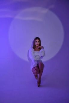 Escort Lviv : Eliza - photo 3
