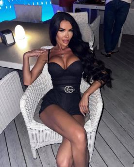 Проститутка Львова : Ирина - фото 2