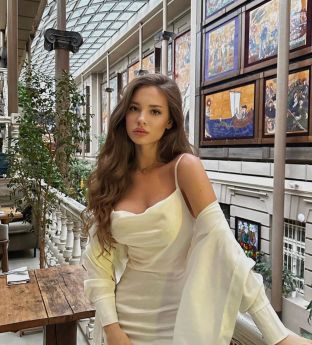 Повія Львова : Евєліна - фото 2