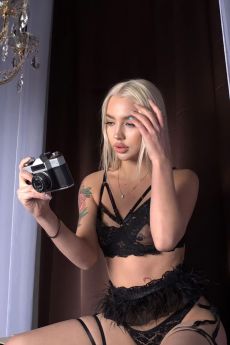 Проститутка Львова : Анита - фото 5