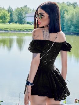 Проститутка Львова : Каміла - фото 3