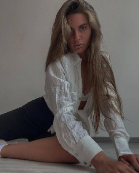 Повія Львова : Розалія - фото 2