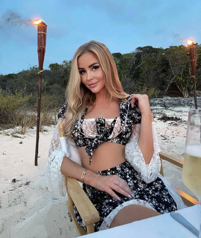 Lviv escort : Adriana - photo 1