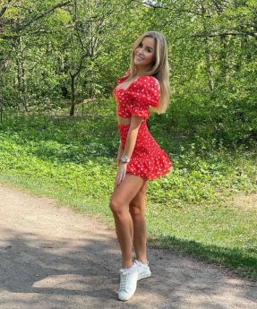 Escort Lviv : Adriana - photo 3