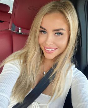 Escort Lviv : Adriana - photo 1
