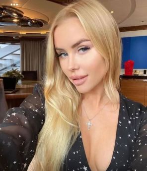Escort Lviv : Adriana - photo 5
