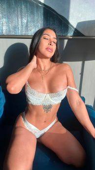 Escort Lviv : Brittani - photo 5