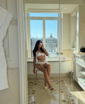 Повія Львова : 👑Луна👑💸 - фото 1