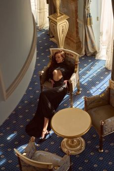 Escort Lviv : Naomi - photo 6