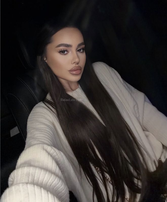 Lviv escort : Kris❤️Indi - photo 4