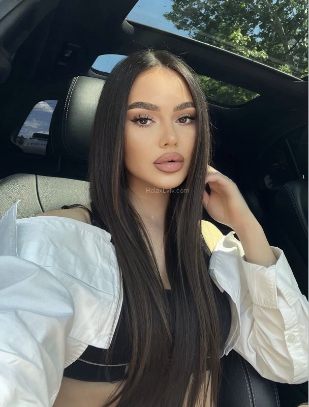 Lviv escort : Kris❤️Indi - photo 5