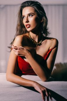 Escort Lviv : Rina - photo 1
