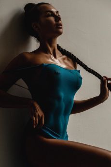 Escort Lviv : Lika - photo 2