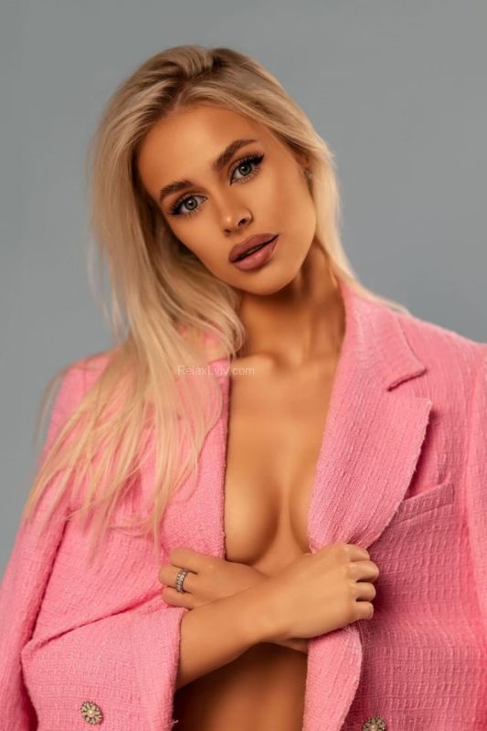 Lviv escort : Sara - photo 2