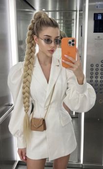 Повія Львова : 👑Ангєліна👑🔝 - фото 2