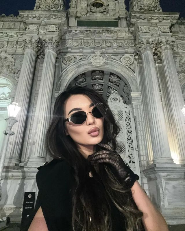 Повія Львова : Діана - фото 4