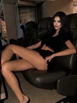 Escort Lviv : Diana - photo 5
