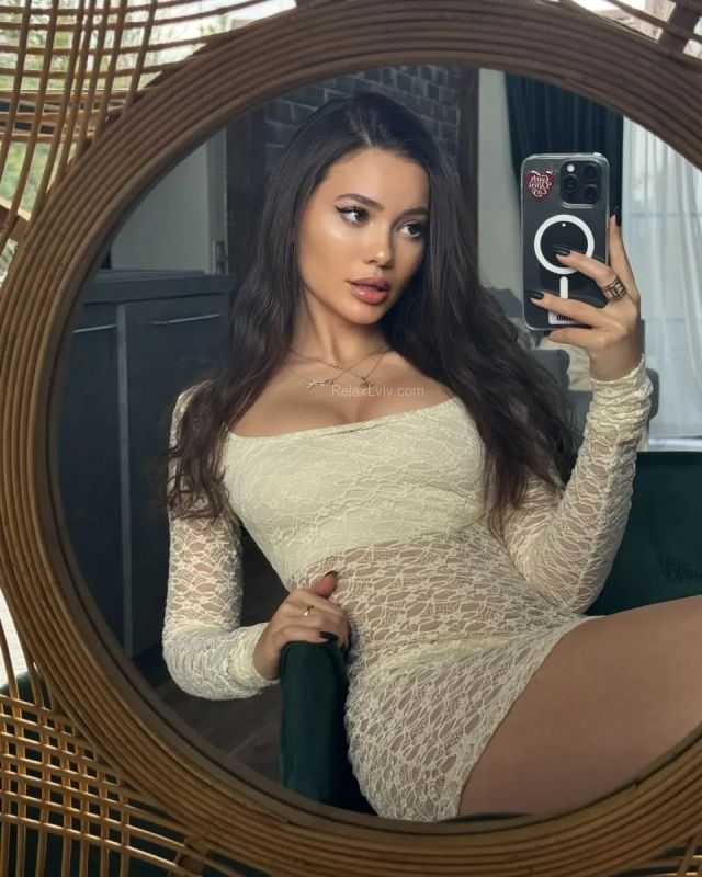 Повія Львова : Кіра - фото 3