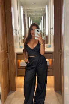 Escort Lviv : Amina - photo 3