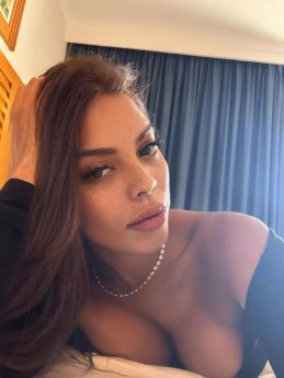Escort Lviv : Amina - photo 5