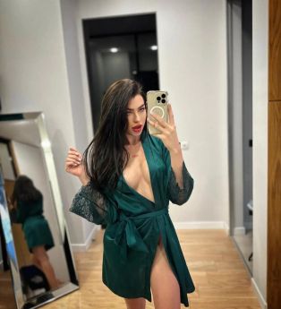 Проститутка Львова : Катерина - фото 1