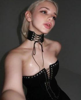 Проститутка Львова : Карина - фото 3