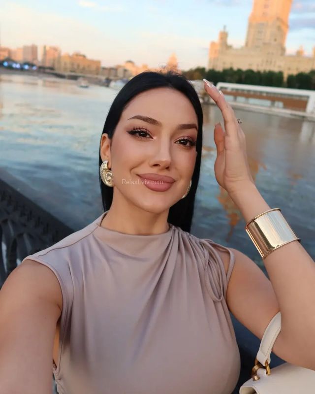 Повія Львова : Катєріна - фото 2