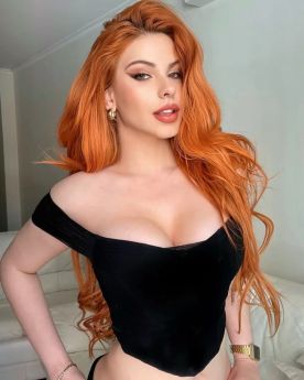 Повія Львова : Міка - фото 3